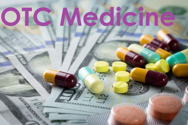 Otc Medicines