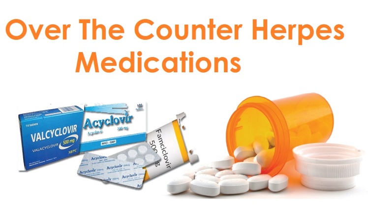Over The Counter Herpes Medications