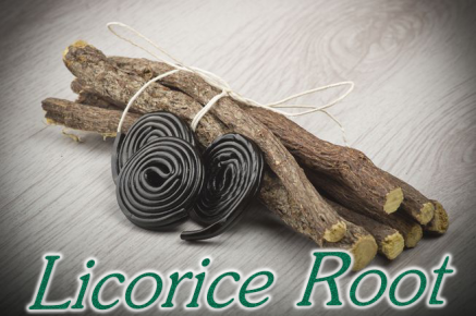 Licorice Root For Herpes Infection 121